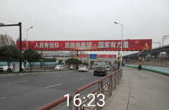 将来人流量将持续攀